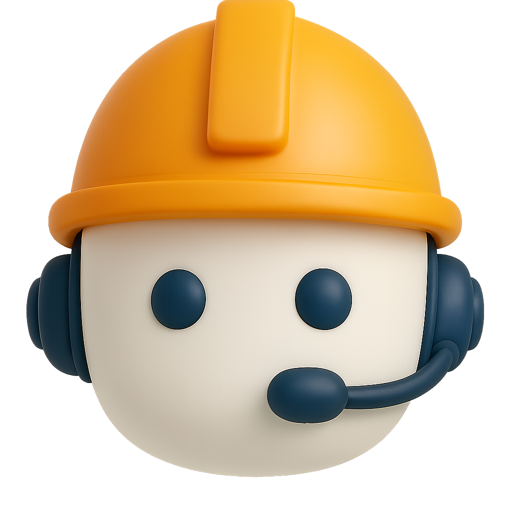 CallCrewAI Logo